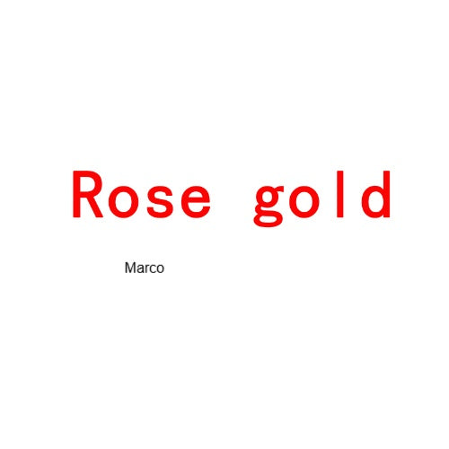 Herzkette mit 2 Kristalle