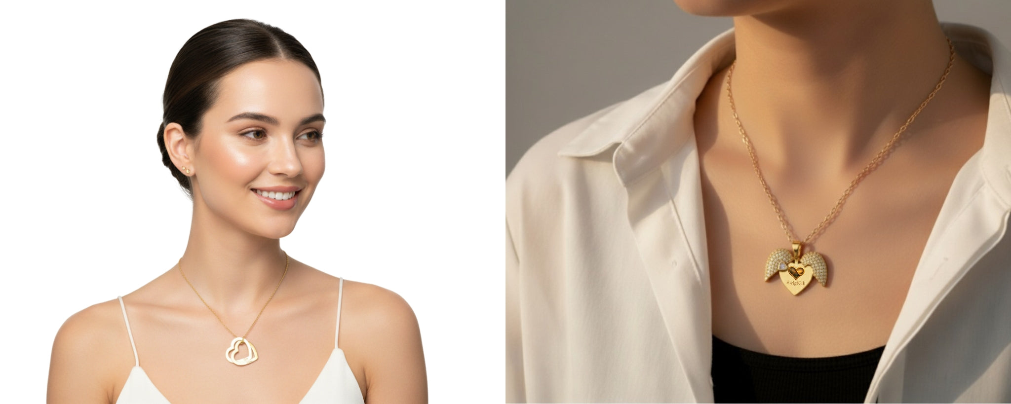 Erinnerungen zum Anziehen