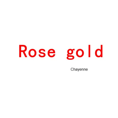 Herzkette mit 2 Kristalle